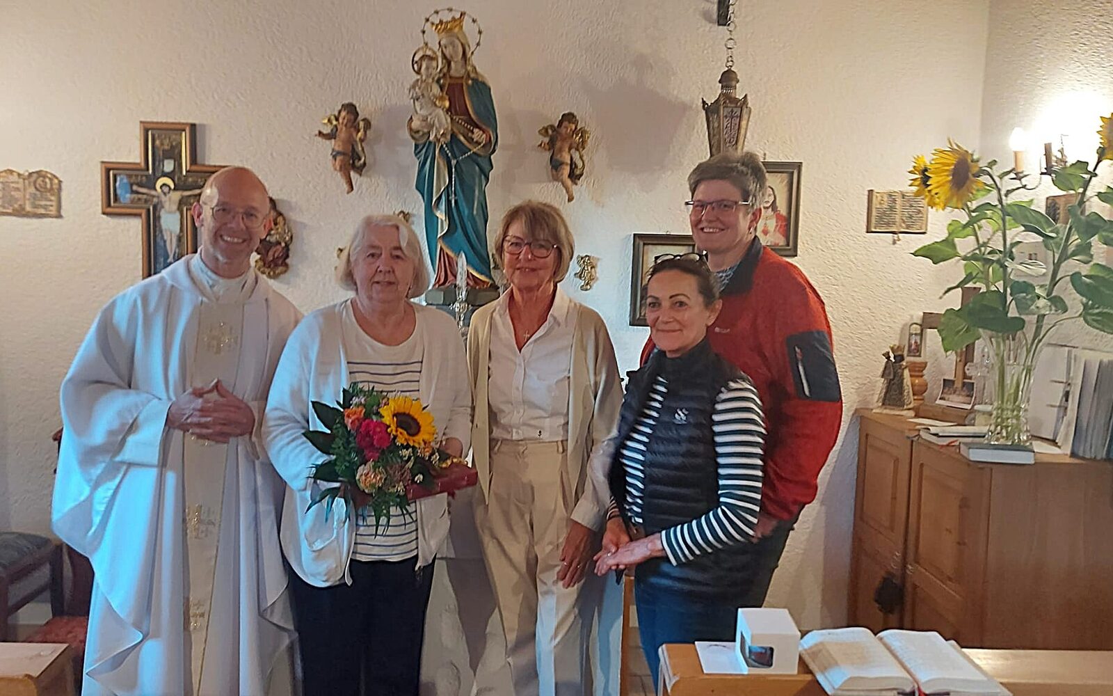 Foto: Karola Friedl