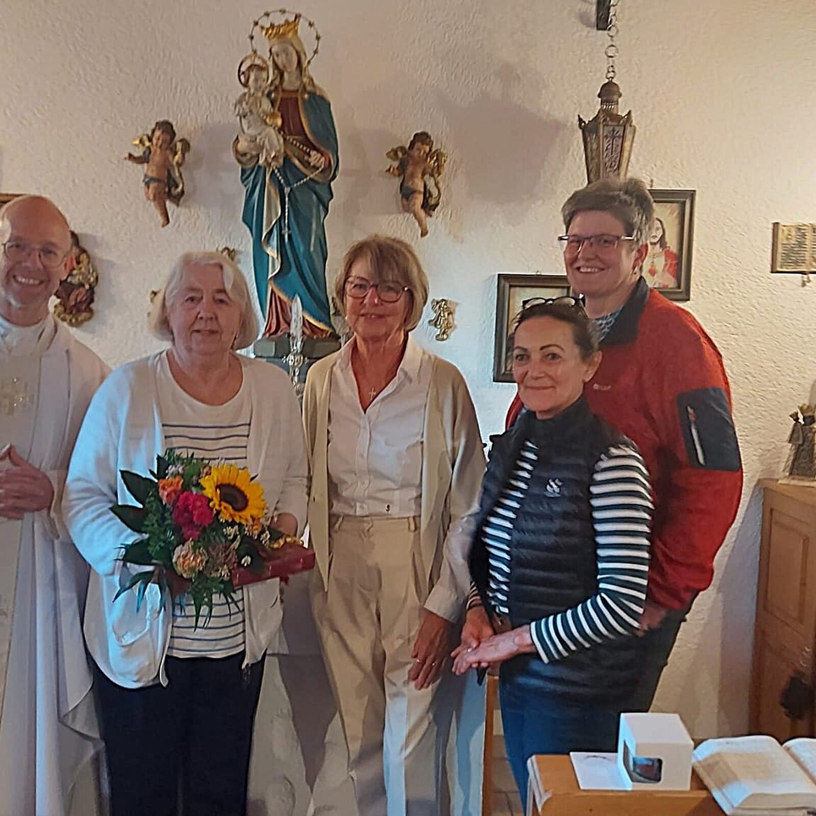 Foto: Karola Friedl
